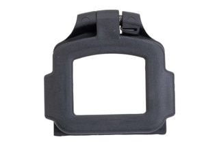 Protective front lens cover for Aimpoint ACRO, transparent.